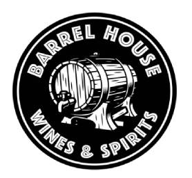 Logo Barrel House Wines & Spirits
